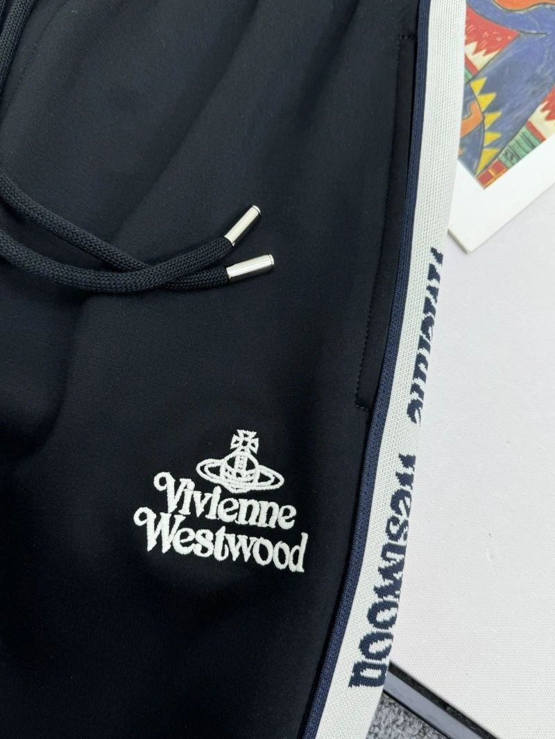 EyeCatching Vivienne Westwood Long Pants 158107