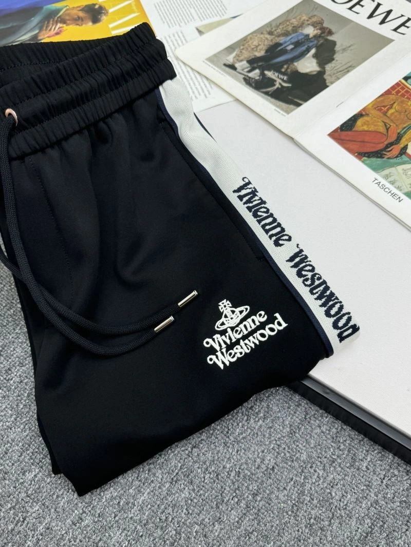 EyeCatching Vivienne Westwood Long Pants 158107