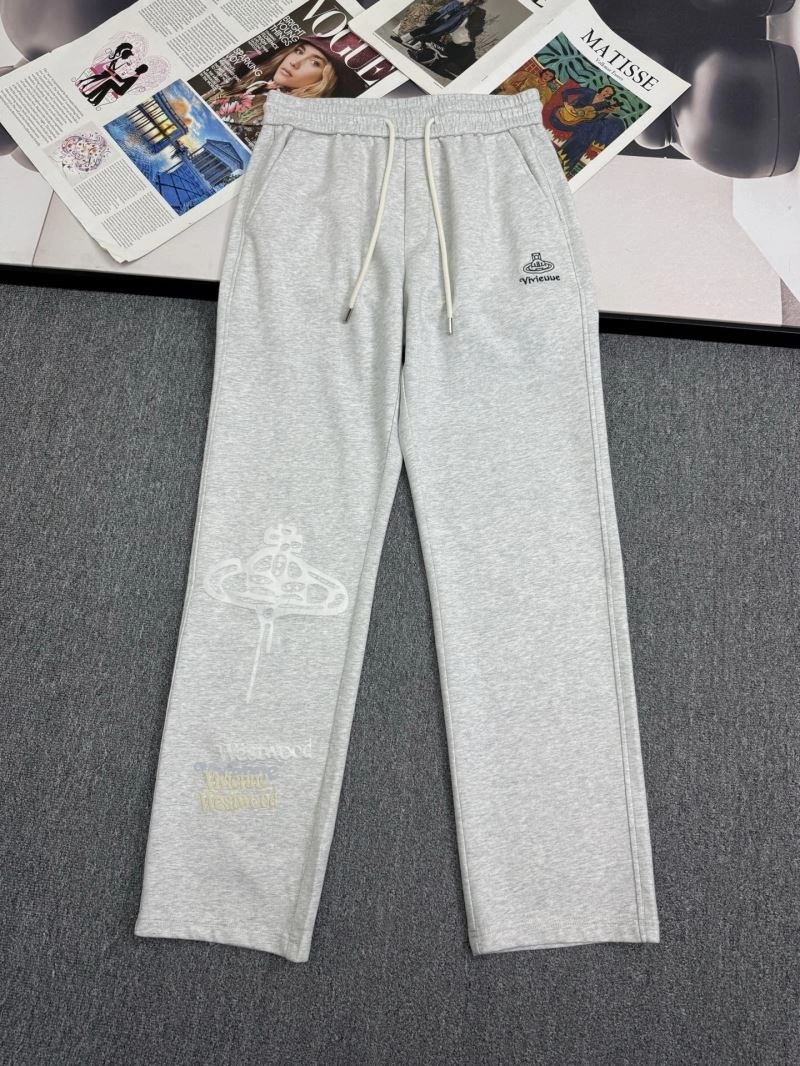Youthful Vivienne Westwood Long Pants 158154