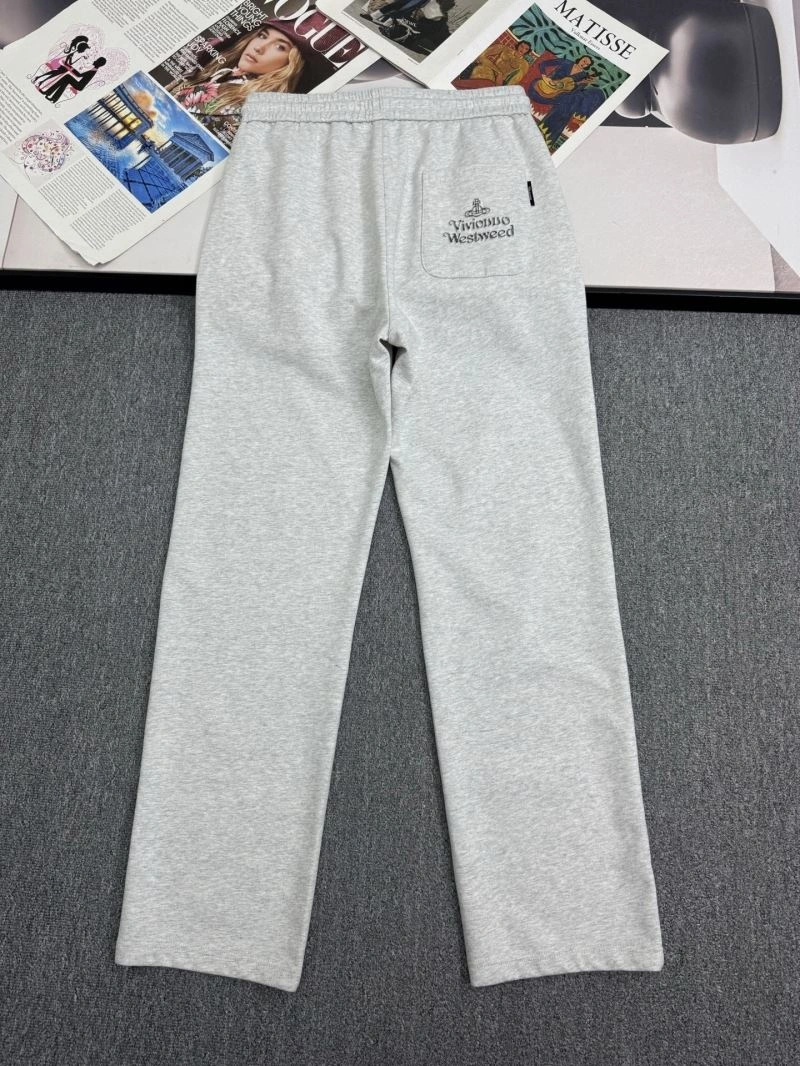 Youthful Vivienne Westwood Long Pants 158154