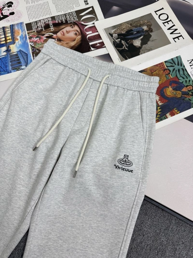 Youthful Vivienne Westwood Long Pants 158154