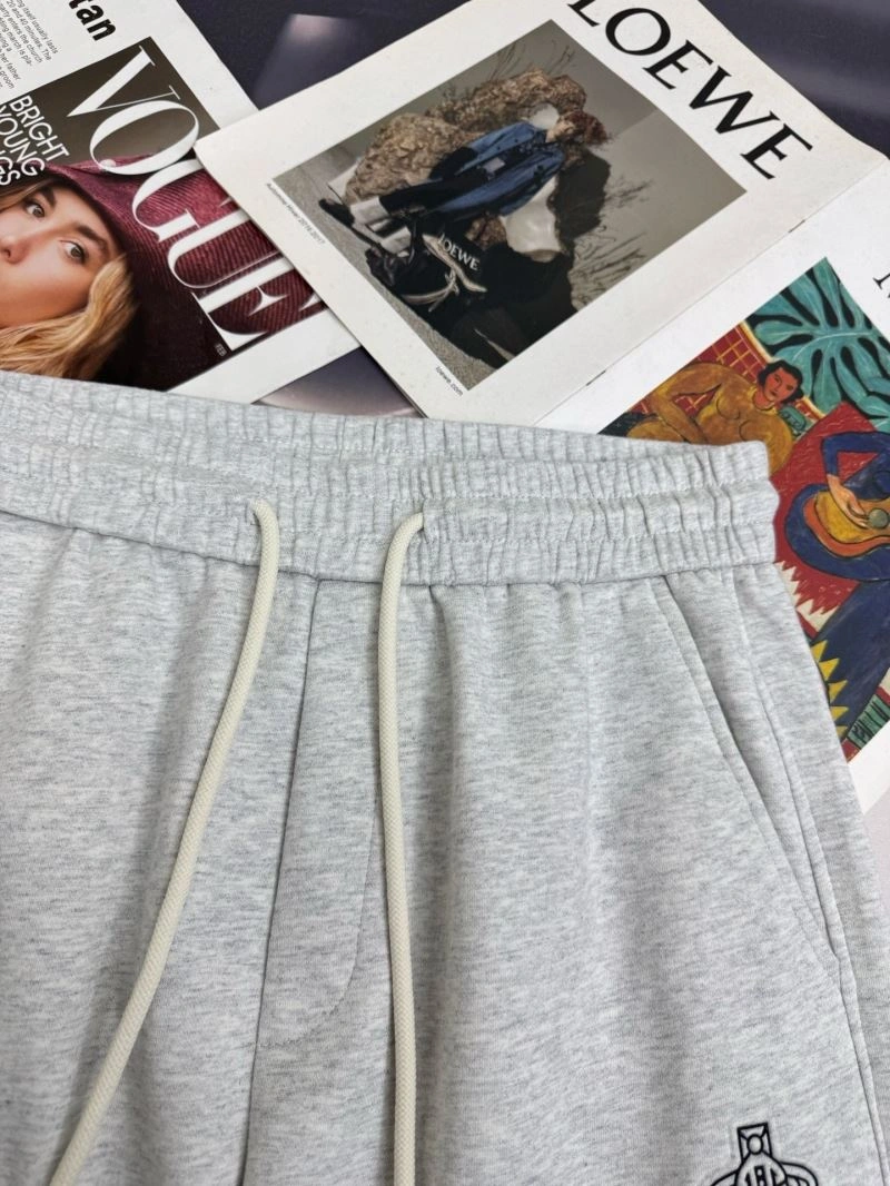 Youthful Vivienne Westwood Long Pants 158154