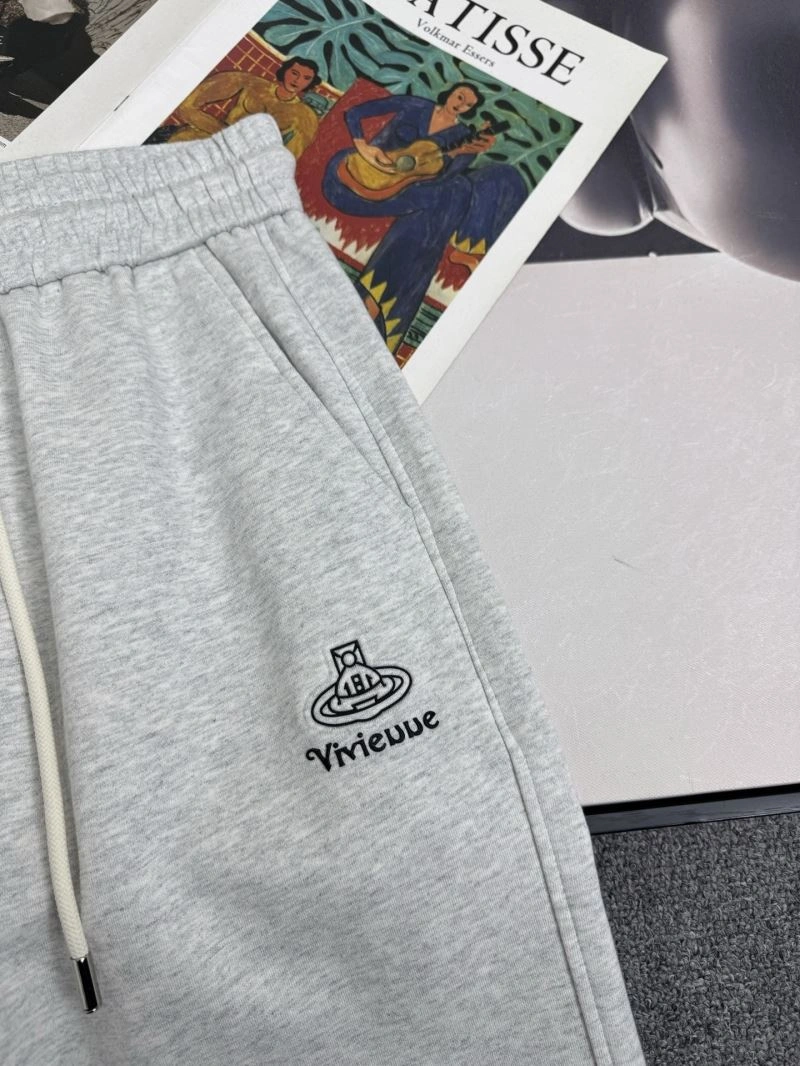 Youthful Vivienne Westwood Long Pants 158154