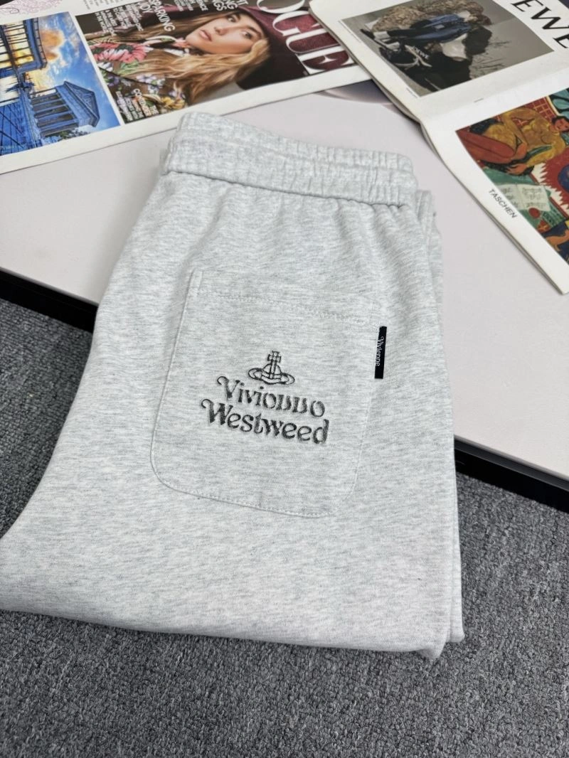 Youthful Vivienne Westwood Long Pants 158154