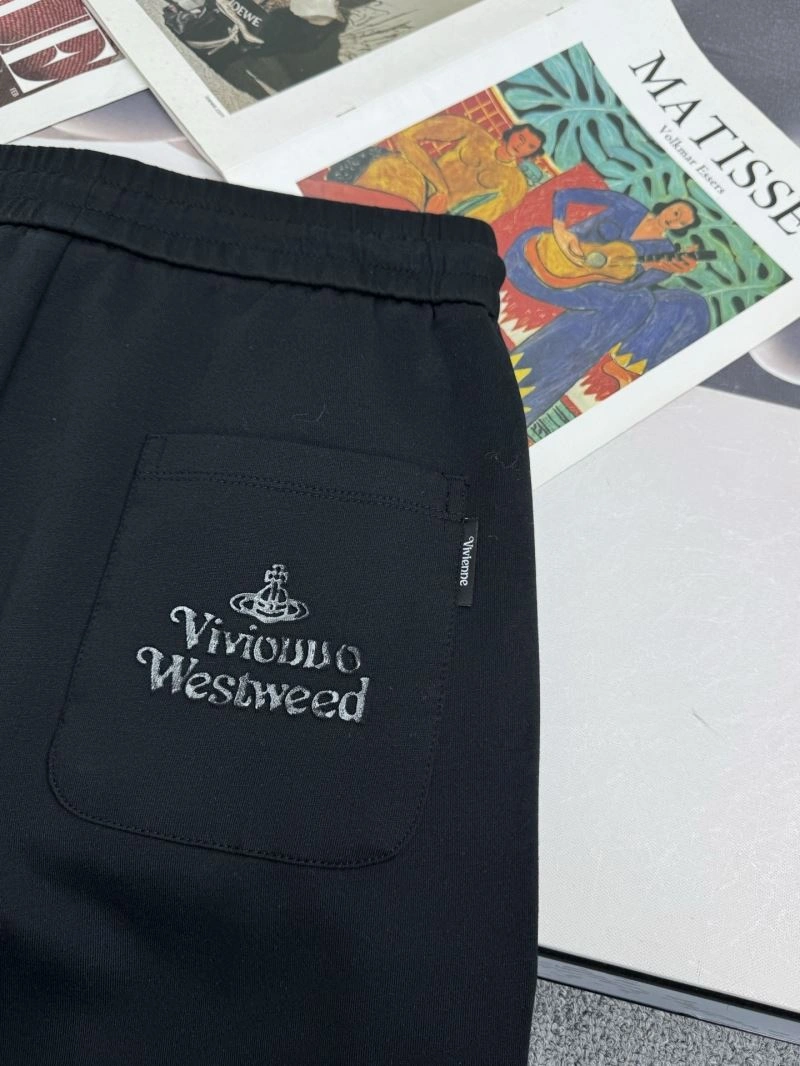 WeatherProof Vivienne Westwood Long Pants 158104