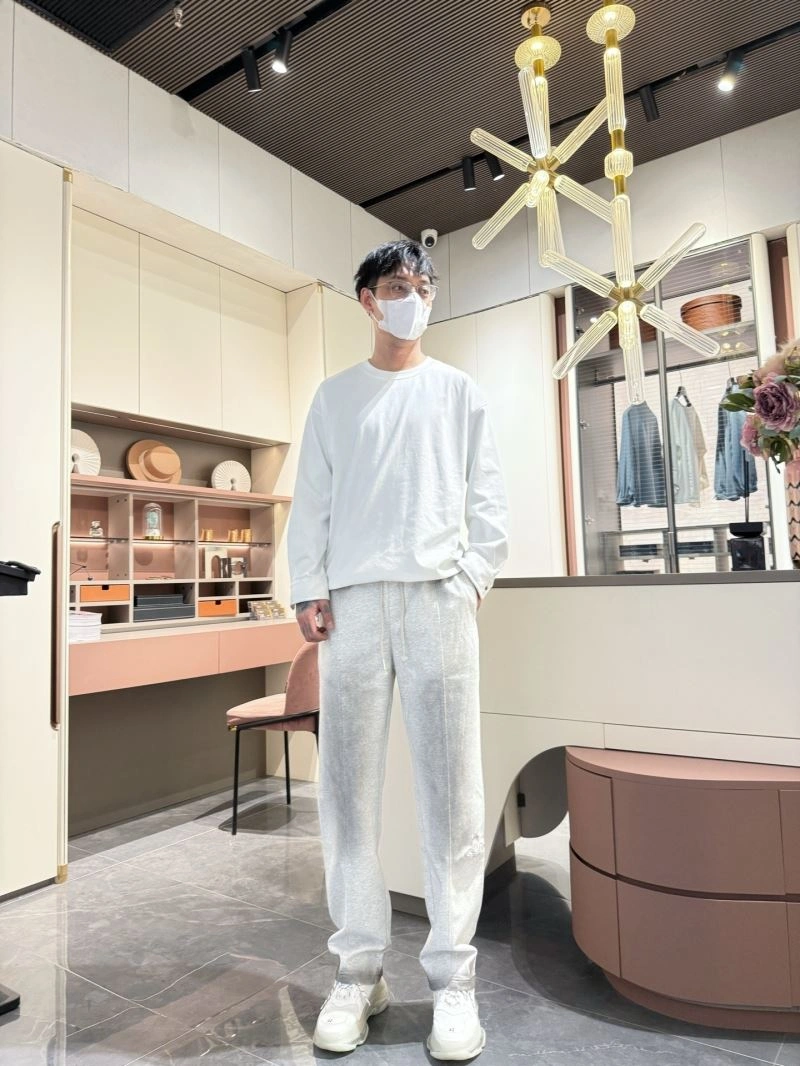 Unisex Vivienne Westwood Long Pants 158103