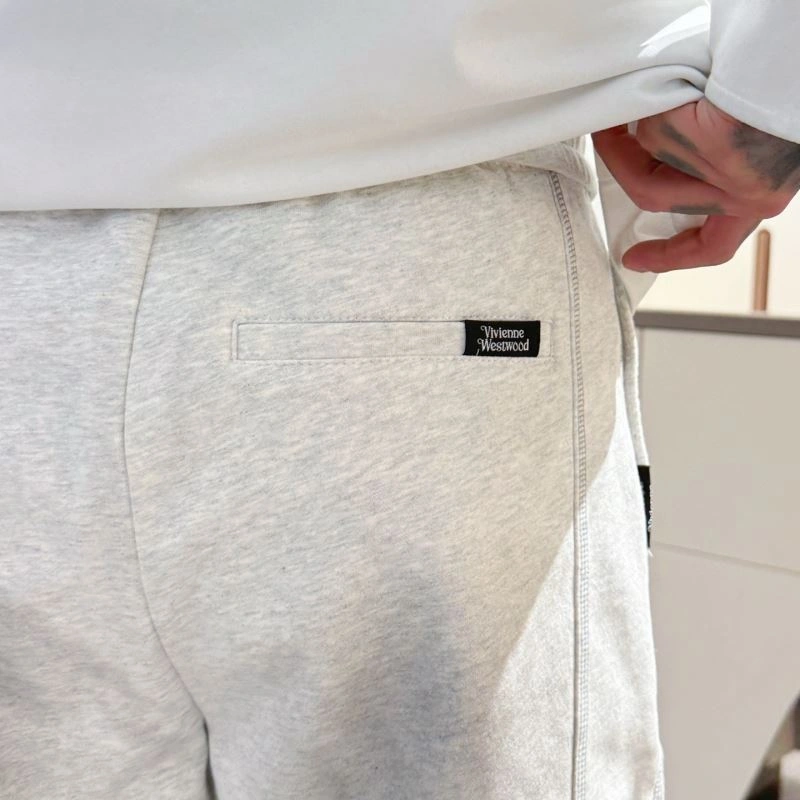 Unisex Vivienne Westwood Long Pants 158103