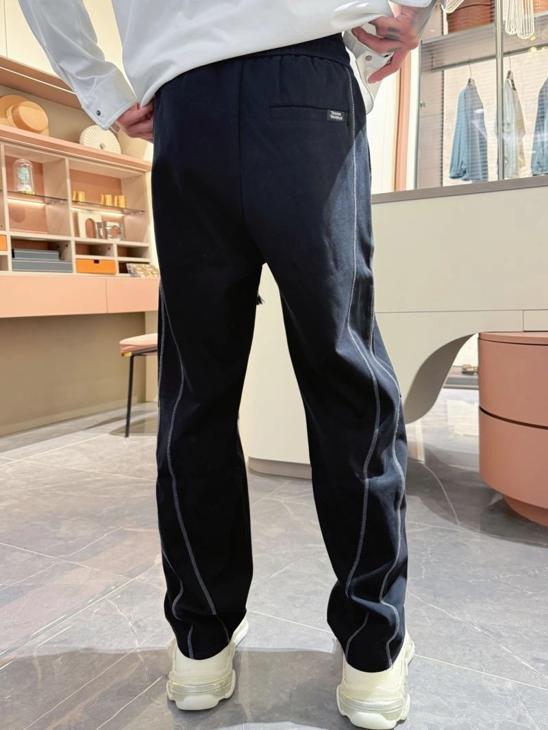 Sophisticated Vivienne Westwood Long Pants 158102