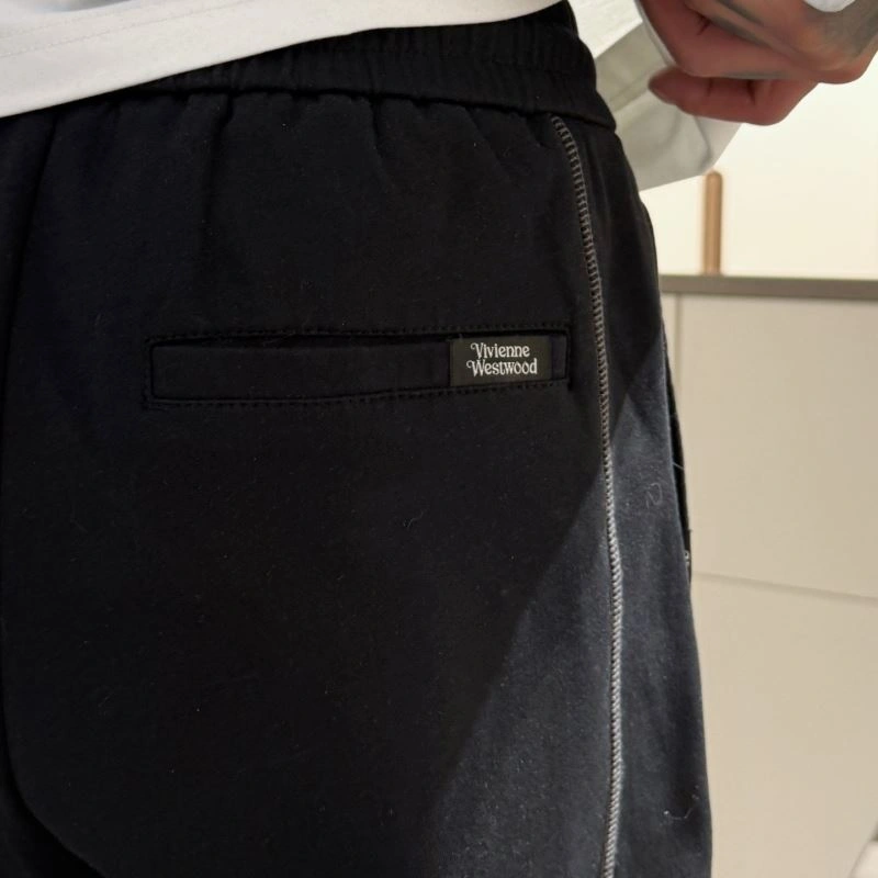 Sophisticated Vivienne Westwood Long Pants 158102