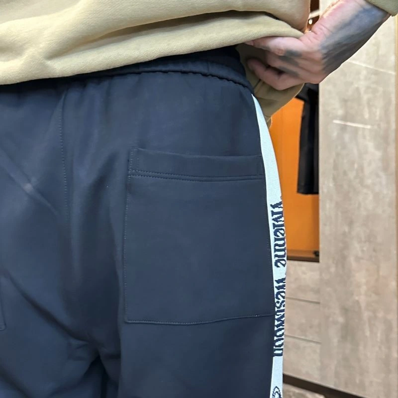 Sleek Vivienne Westwood Long Pants 158099