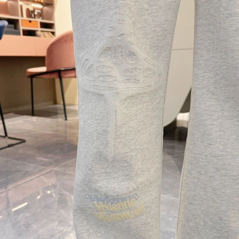 Vivienne Westwood Long Pants ZipUp 158096