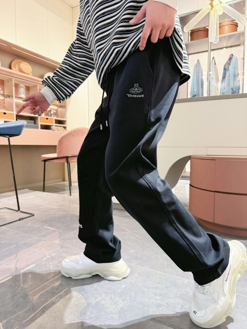 OnTrend Vivienne Westwood Long Pants 158098
