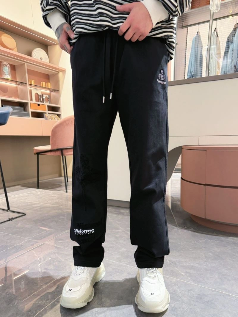 OnTrend Vivienne Westwood Long Pants 158098