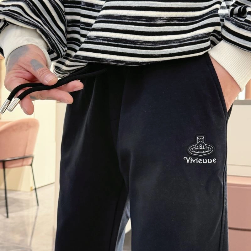 OnTrend Vivienne Westwood Long Pants 158098