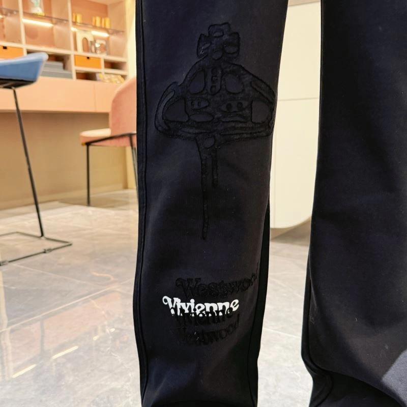OnTrend Vivienne Westwood Long Pants 158098