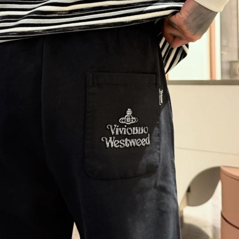OnTrend Vivienne Westwood Long Pants 158098