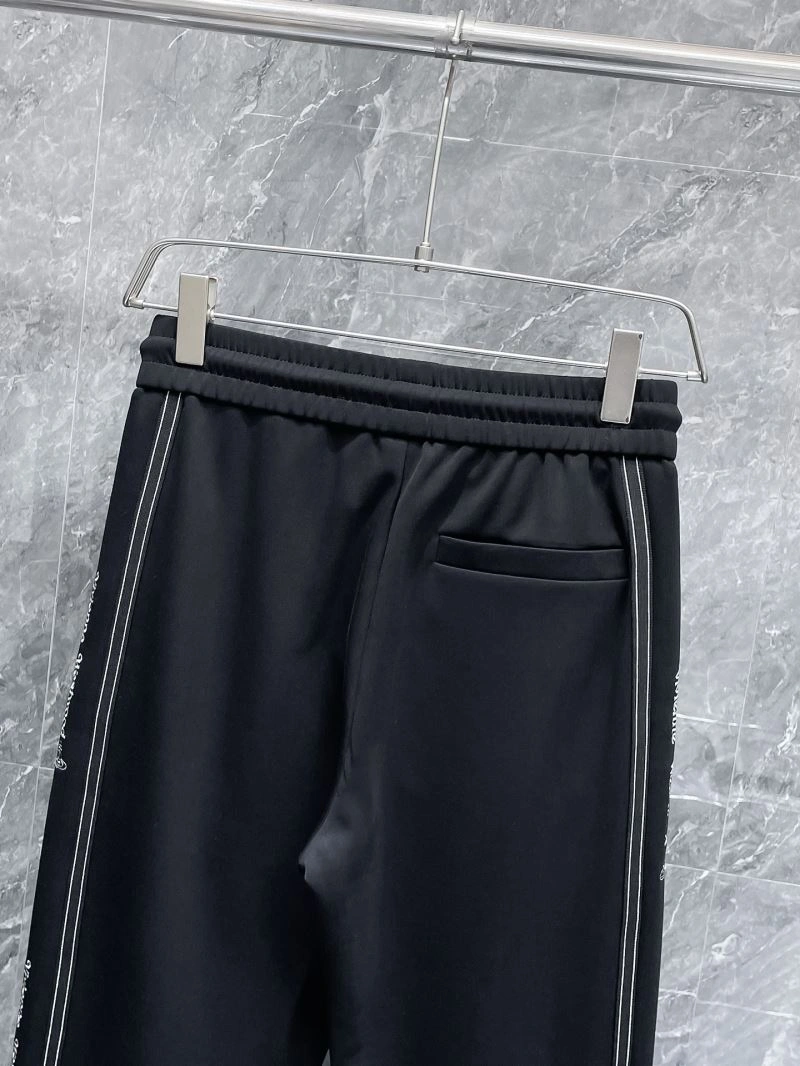 Durable Vivienne Westwood Long Pants 158094