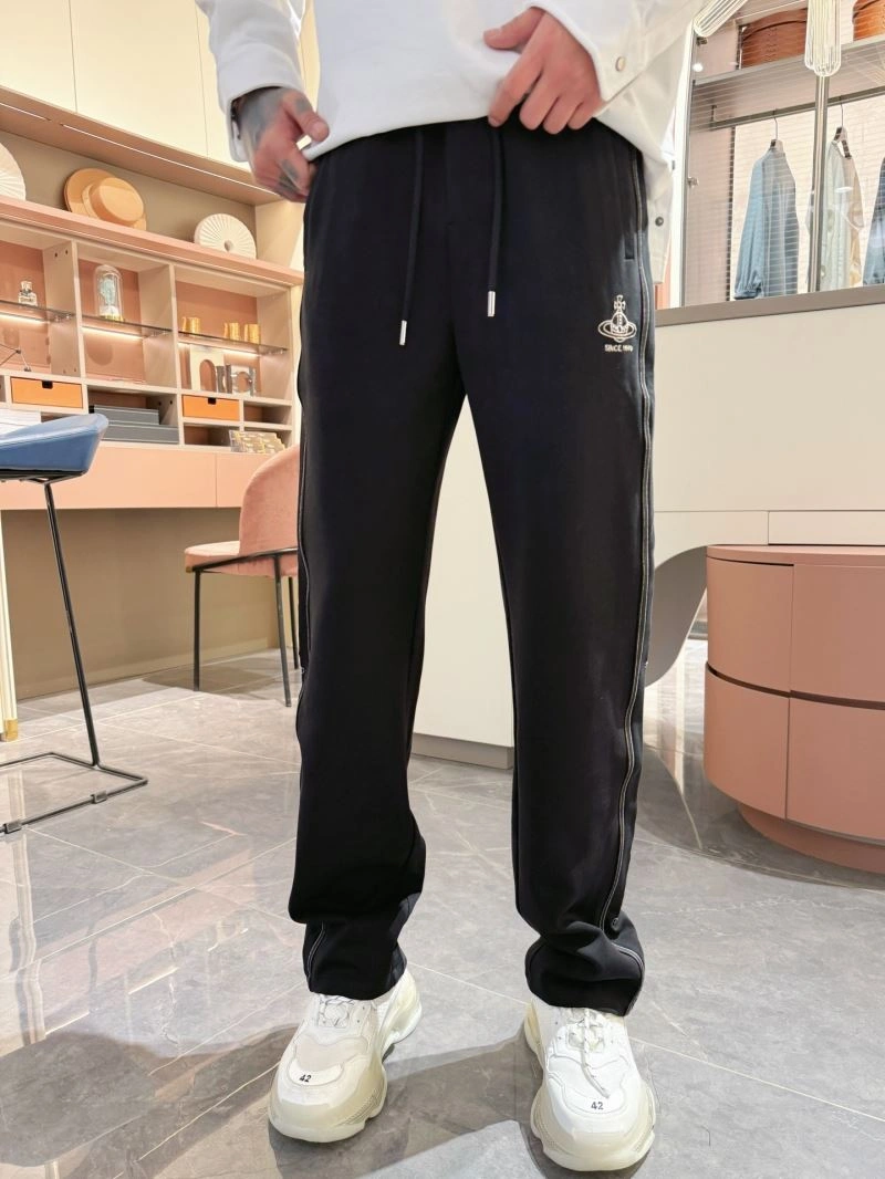 MoistureWicking Vivienne Westwood Long Pants 158100