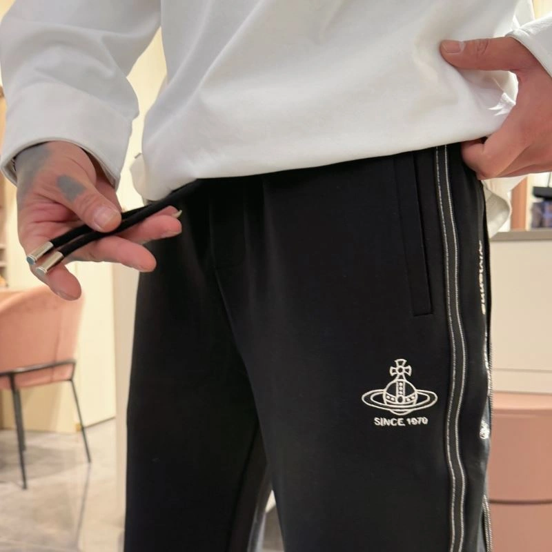 MoistureWicking Vivienne Westwood Long Pants 158100