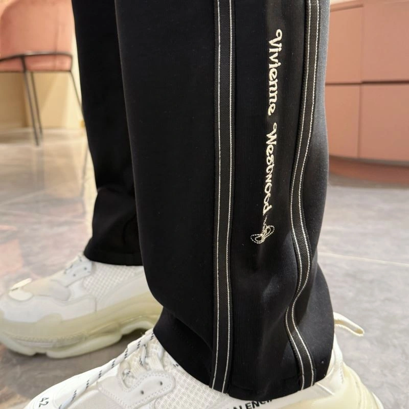 MoistureWicking Vivienne Westwood Long Pants 158100