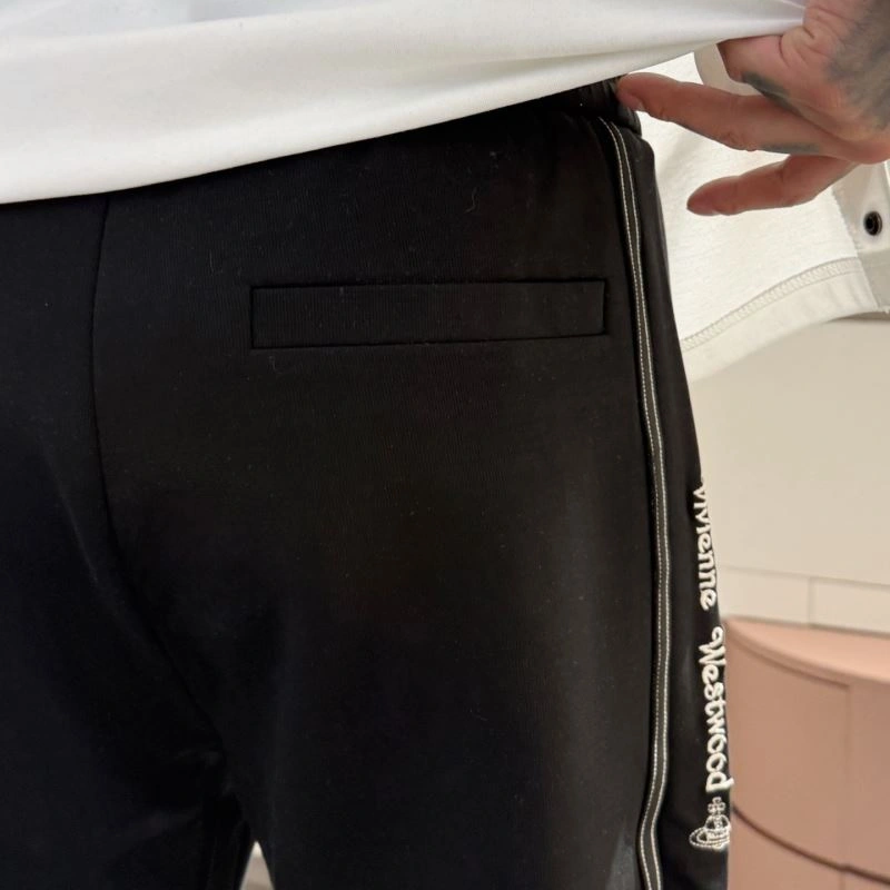 MoistureWicking Vivienne Westwood Long Pants 158100