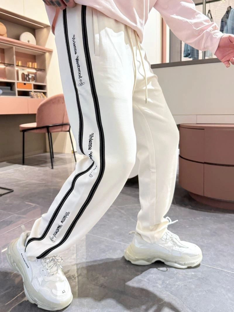Vivienne Westwood Long Pants OdorResistant 158093