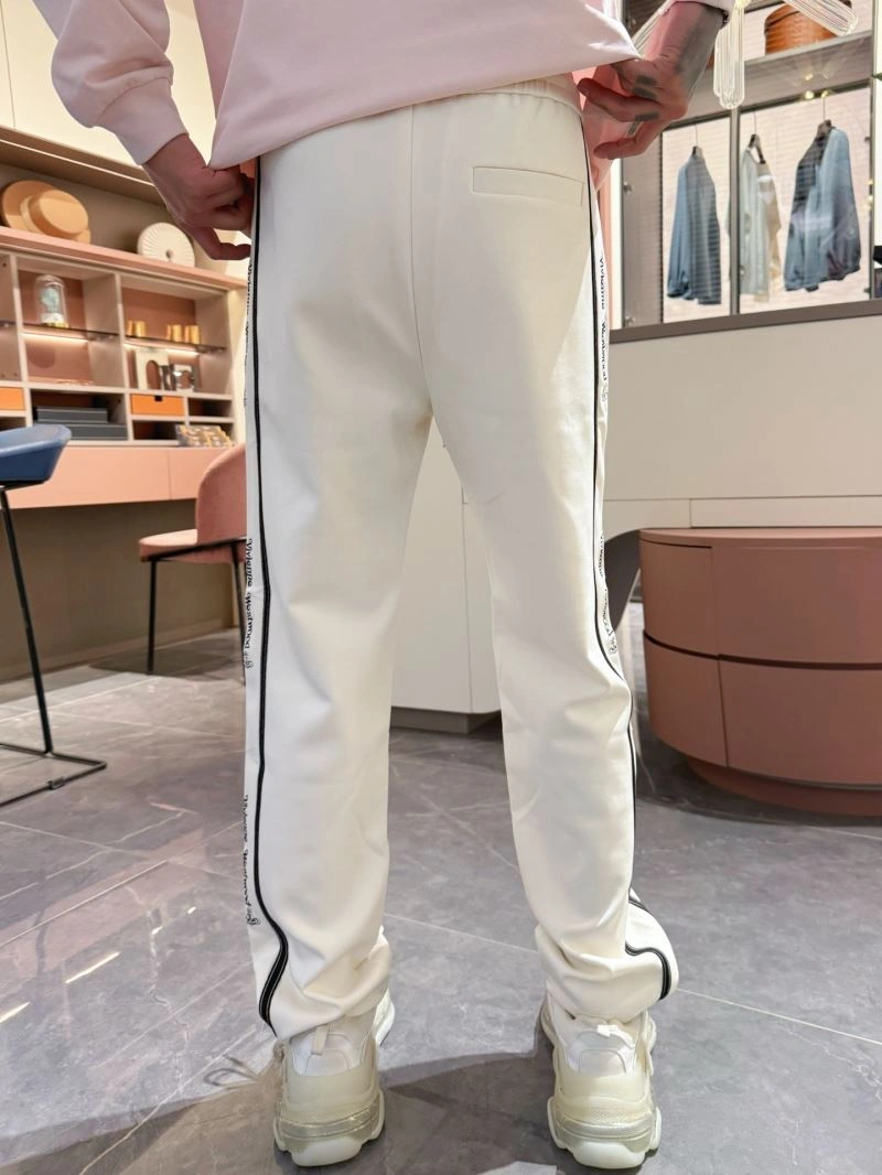 Vivienne Westwood Long Pants OdorResistant 158093