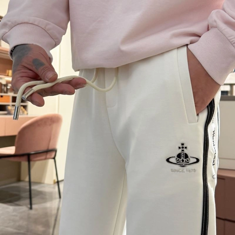 Vivienne Westwood Long Pants OdorResistant 158093