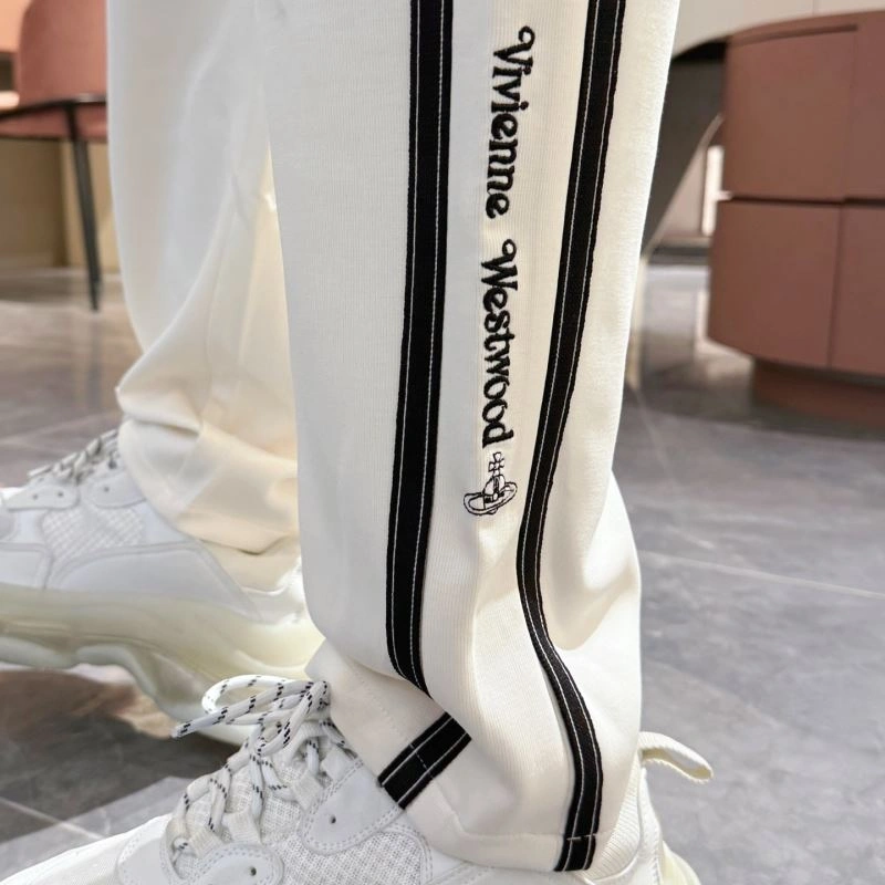 Vivienne Westwood Long Pants OdorResistant 158093