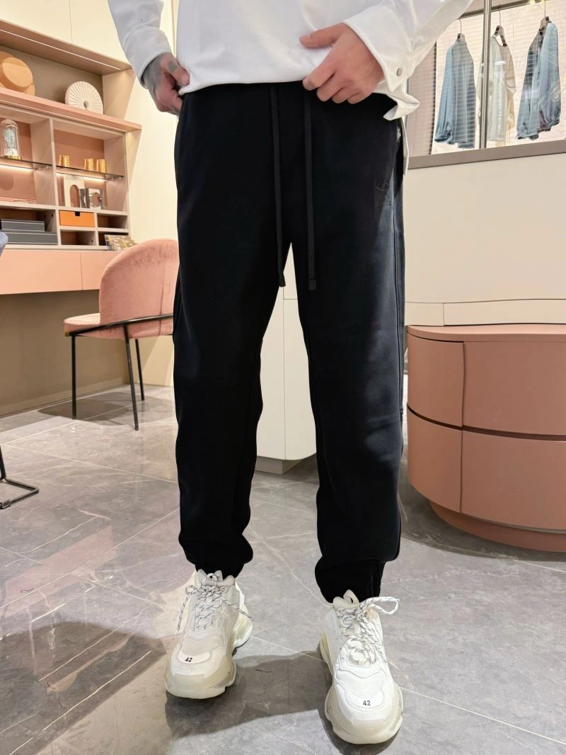 Vivienne Westwood Long Pants QuickDry 158092