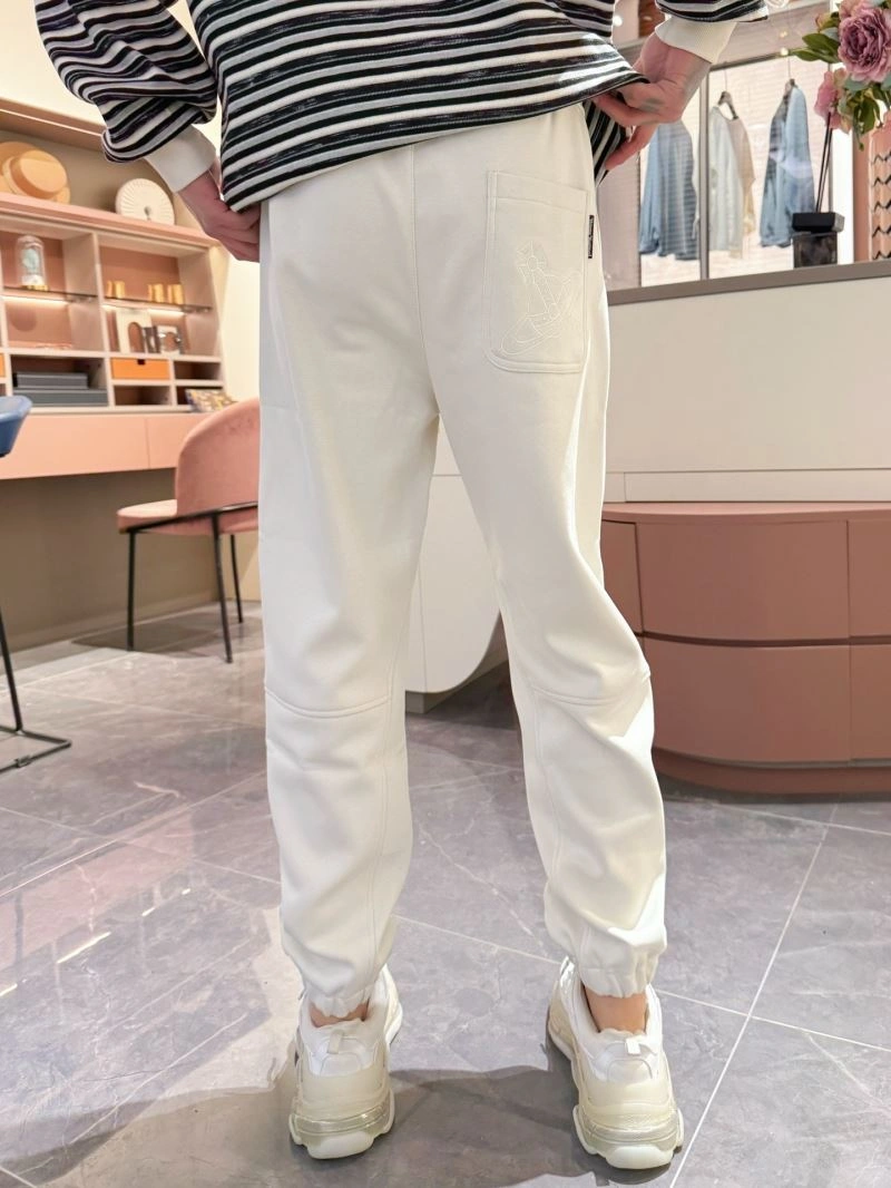 Durable Vivienne Westwood Long Pants 158091