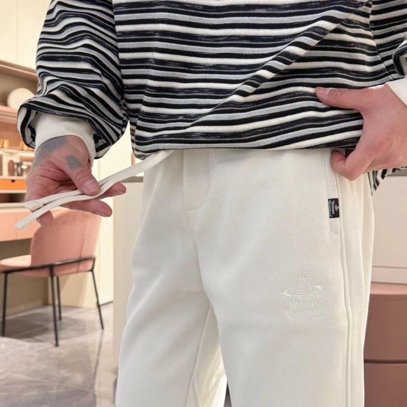 Durable Vivienne Westwood Long Pants 158091