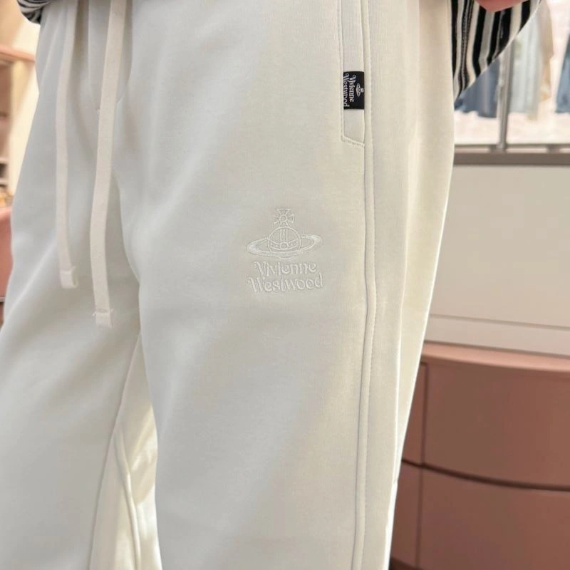 Durable Vivienne Westwood Long Pants 158091
