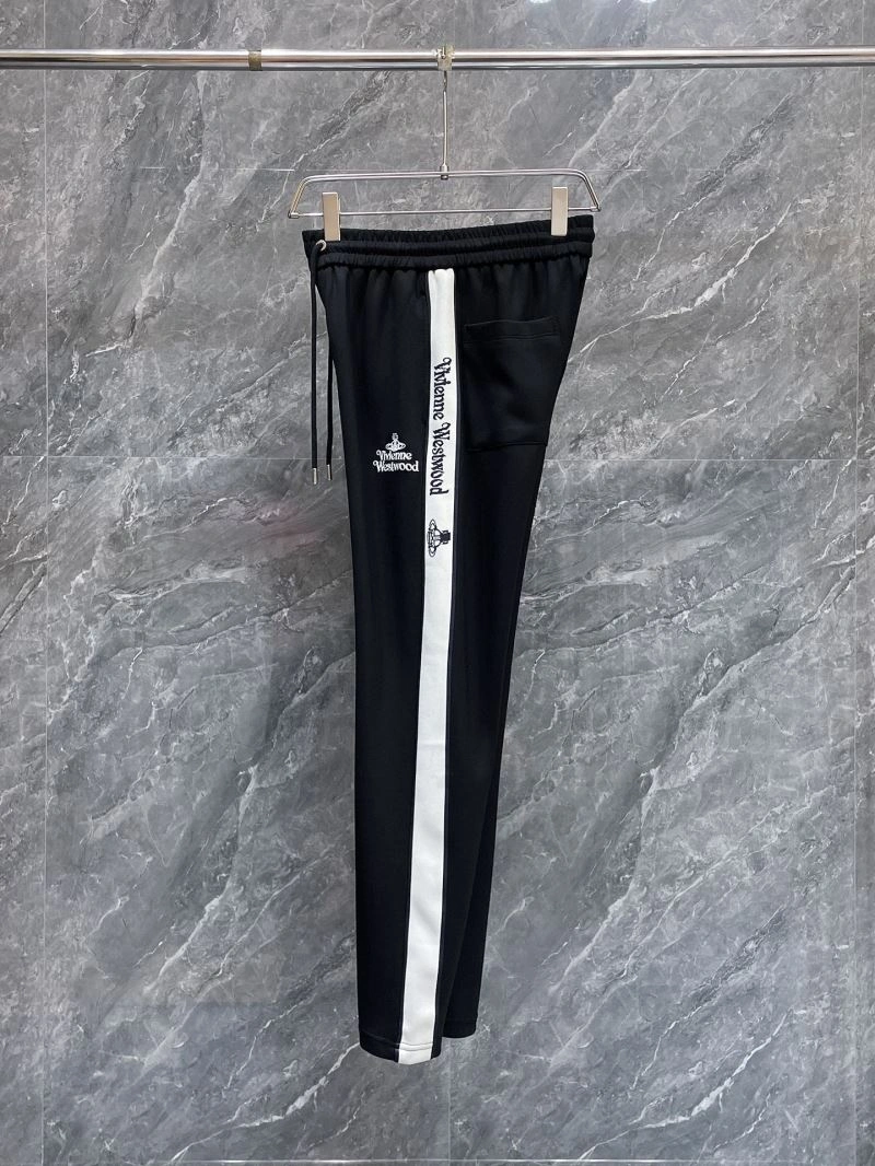 Youthful Vivienne Westwood Long Pants 158088