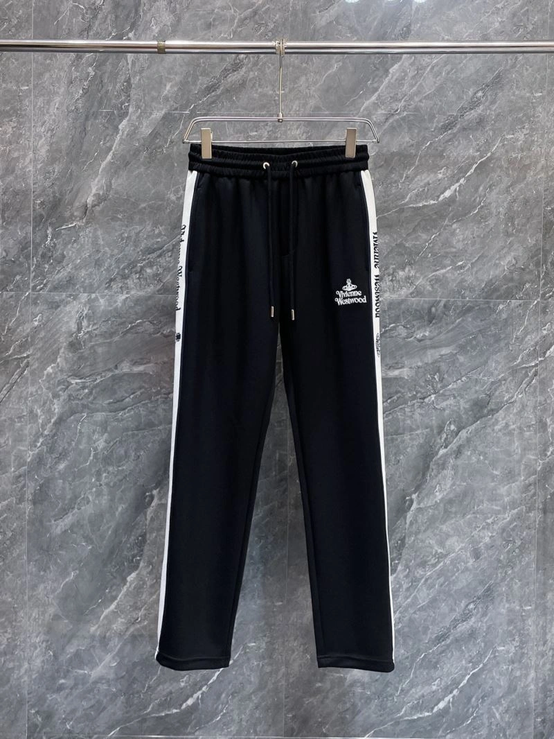 Youthful Vivienne Westwood Long Pants 158088