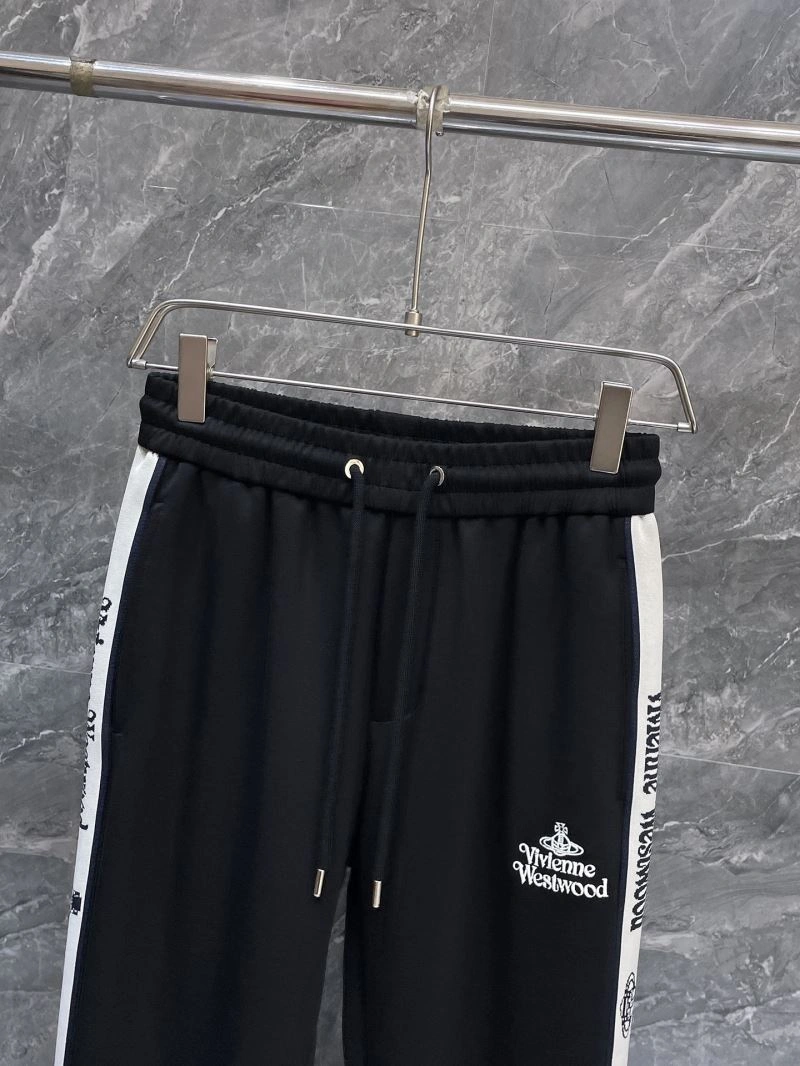 Youthful Vivienne Westwood Long Pants 158088