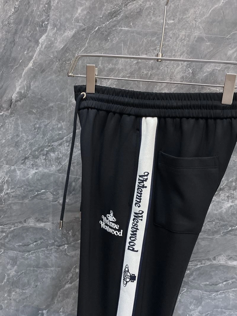 Youthful Vivienne Westwood Long Pants 158088