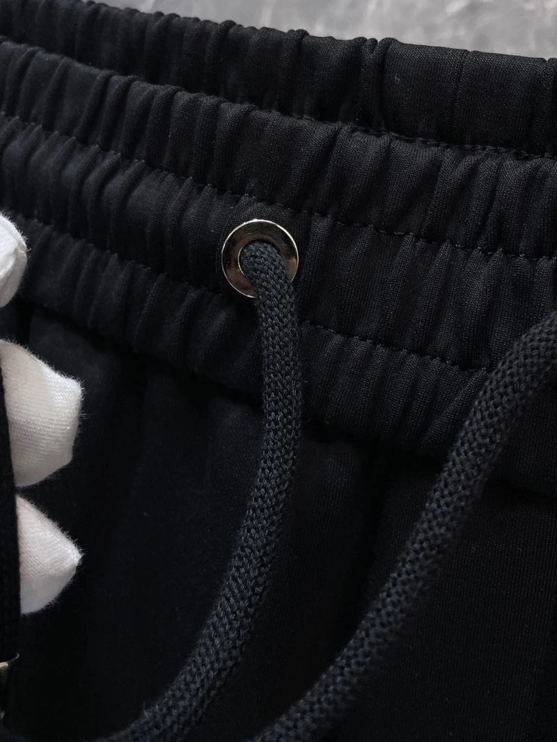 Youthful Vivienne Westwood Long Pants 158088