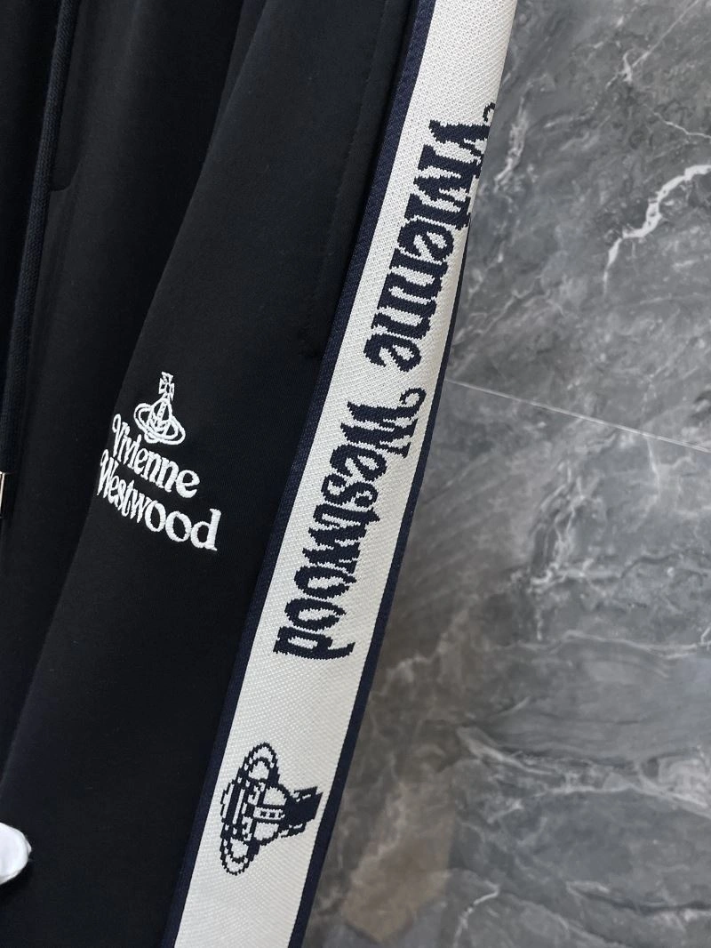 Youthful Vivienne Westwood Long Pants 158088