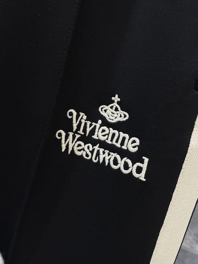 Vivienne Westwood Long Pants Trendsetting 158083