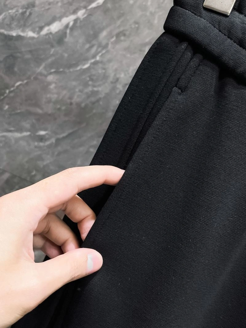 WellDesigned Vivienne Westwood Long Pants 158081
