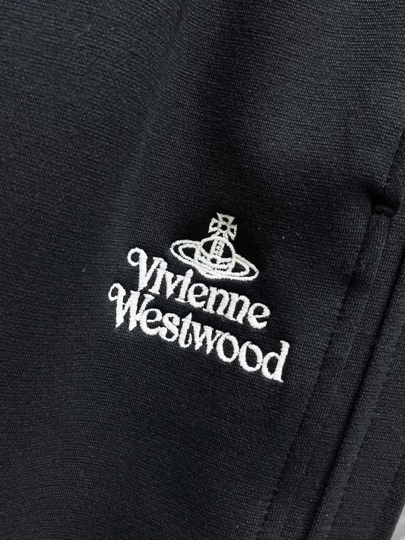 WellDesigned Vivienne Westwood Long Pants 158081