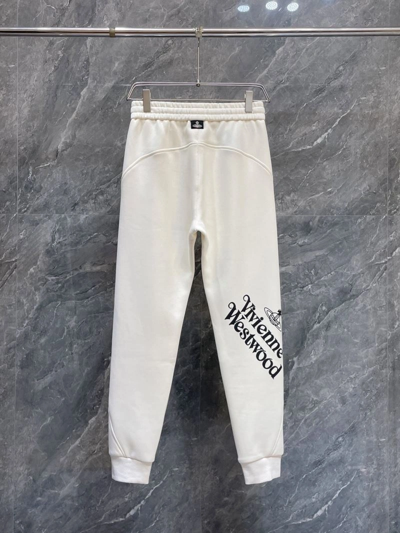 Vivienne Westwood Long Pants Stretchable 158082