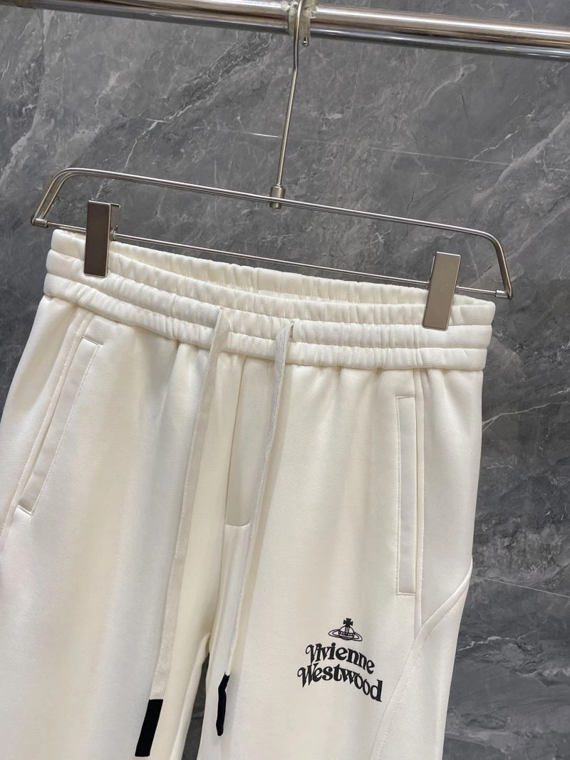 Vivienne Westwood Long Pants Stretchable 158082