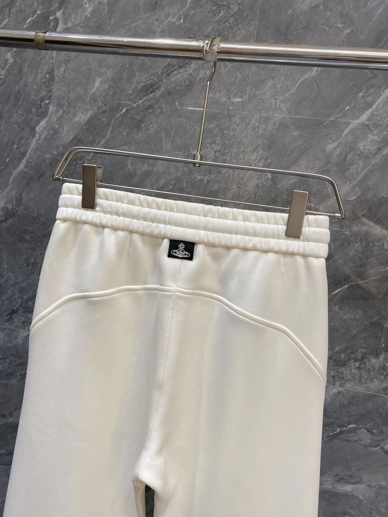 Vivienne Westwood Long Pants Stretchable 158082