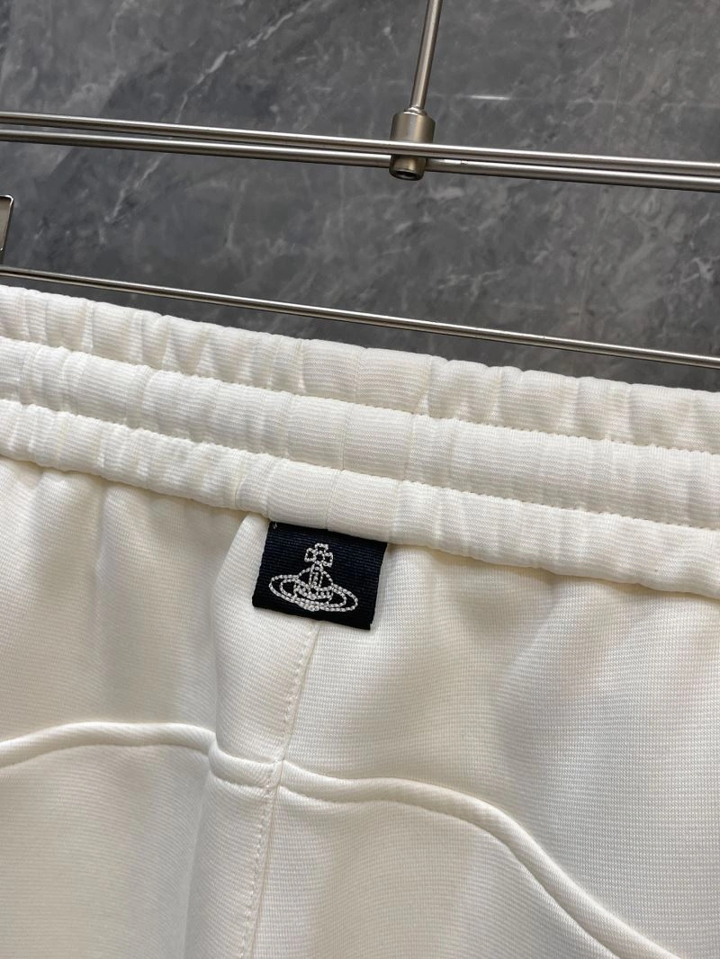 Vivienne Westwood Long Pants Stretchable 158082