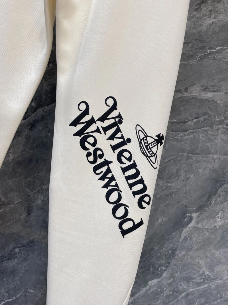 Vivienne Westwood Long Pants Stretchable 158082