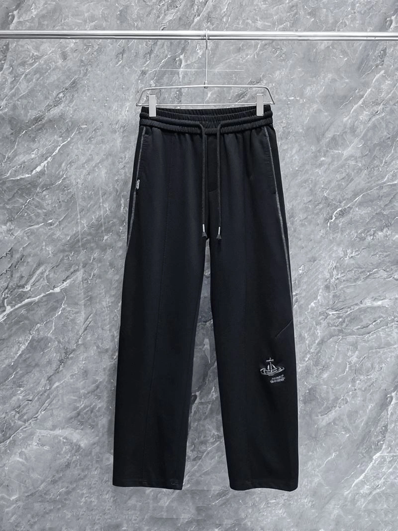 Vivienne Westwood Long Pants Sporty 158077