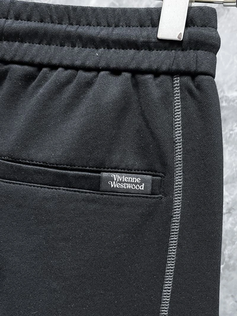 Vivienne Westwood Long Pants Sporty 158077