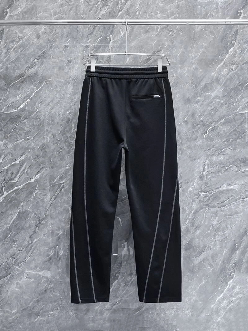 Vivienne Westwood Long Pants Sporty 158077